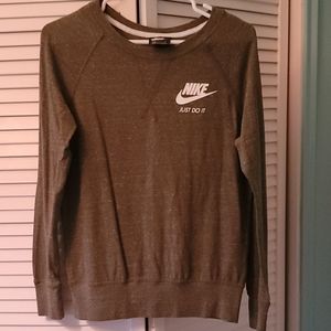 Nike longsleeve